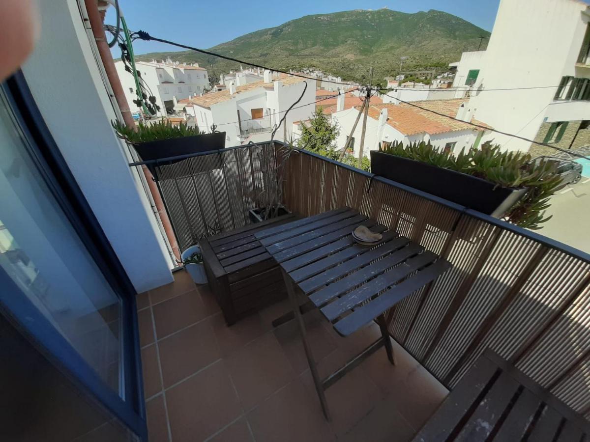 Cal Montaner Casa 3 Habitaciones 3 Banos Y Garaje Cadaqués Exterior foto
